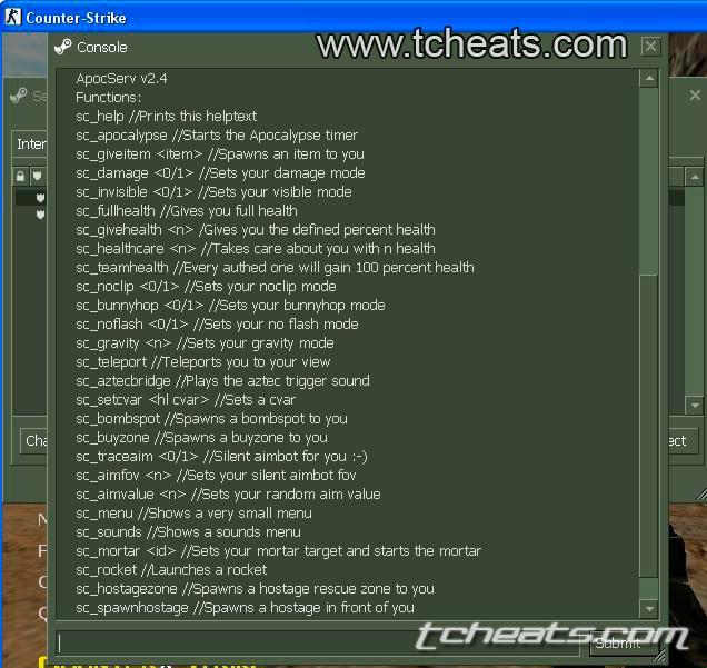 Counter Strike 1.6 Cheat Headshot Free Download