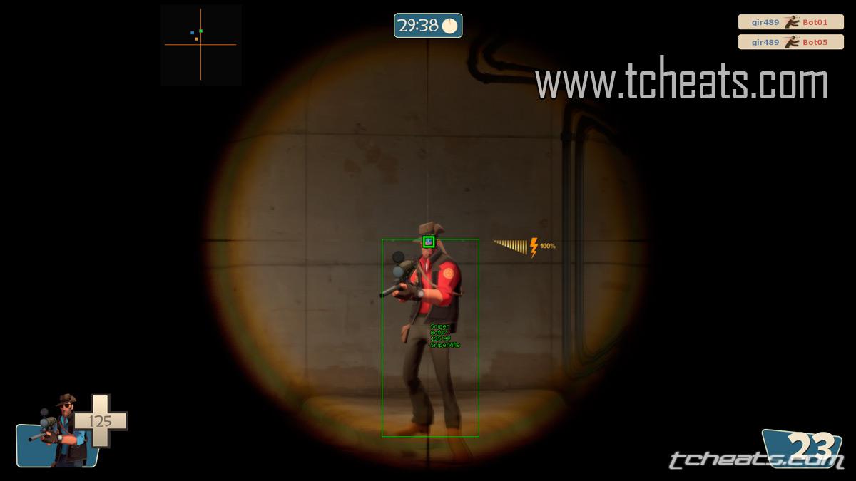 Team Fortress 2 hacks & cheats - Free TF2 hack | Page 1 Team Fortress 2 hacks & cheats - Free TF2 hack | Page 1 - 1200 x 675 jpeg 44kB